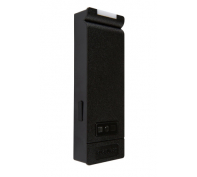 R-10 MF (QR) Black