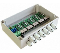 Устройство грозозащиты TFortis SG-Switch
