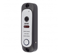 AT-I-D11C Silver