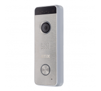 AT-I-D21F Silver
