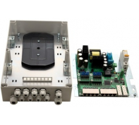 Коммутатор TFortis PSW-2G8F+