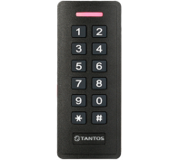 TS-KBD-EMF Plastic